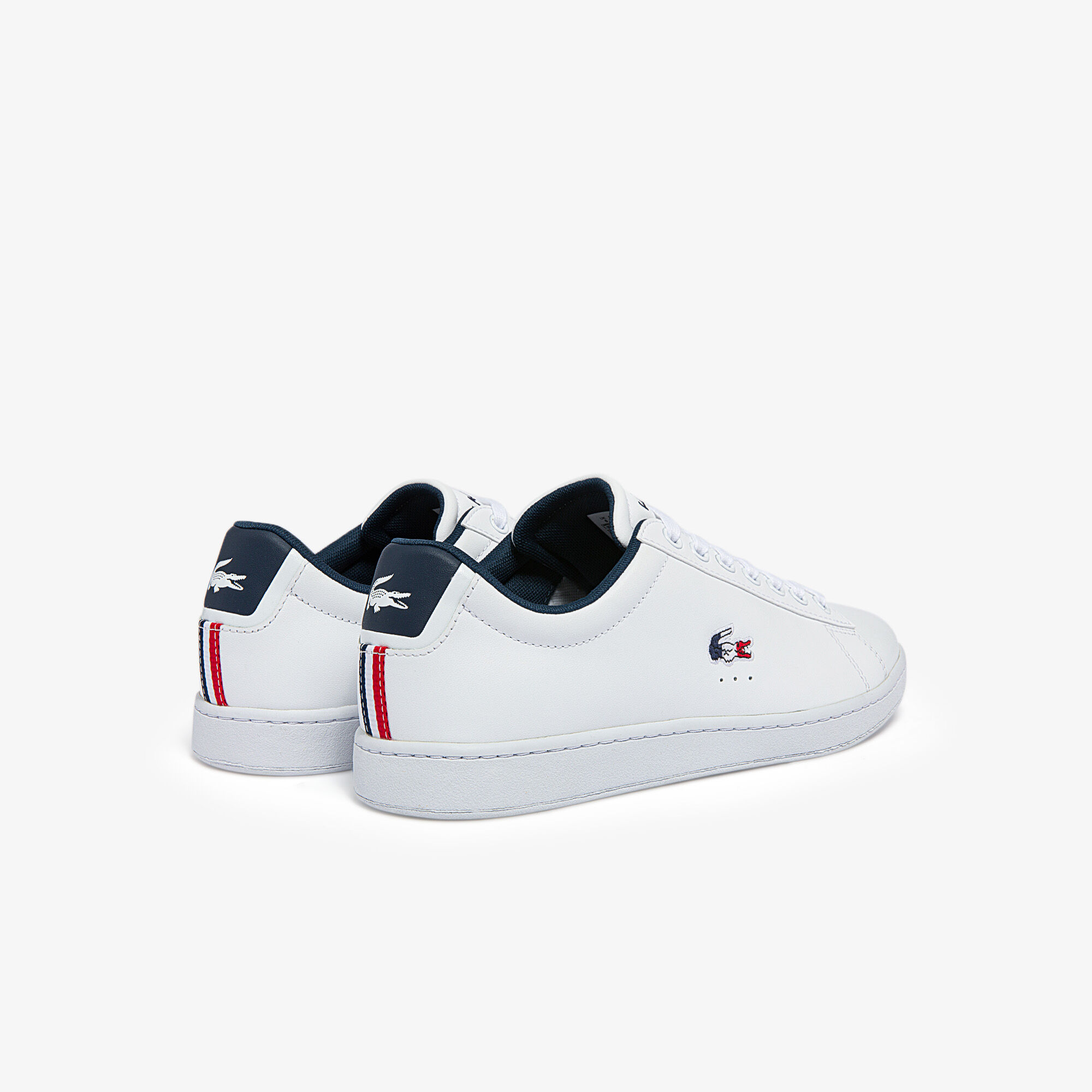Men's Carnaby Evo Leather and Synthetic Trainers Men's Carnaby Evo Leather and Synthetic Trainers