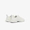 Women's Tennis Ballerina Low Pro Leather Sneakers لاكوست women s tennis ballerina low pro leather sneakers