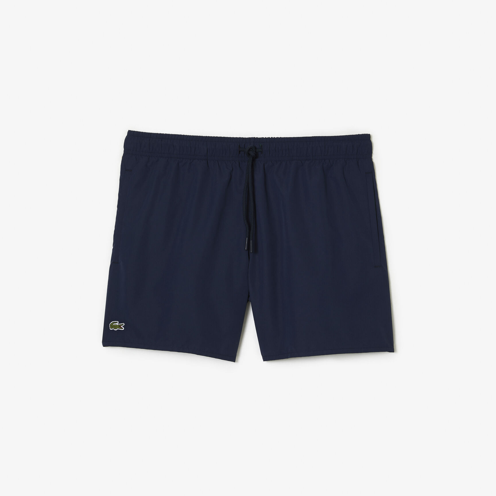 Quick-Dry Swim Trunks