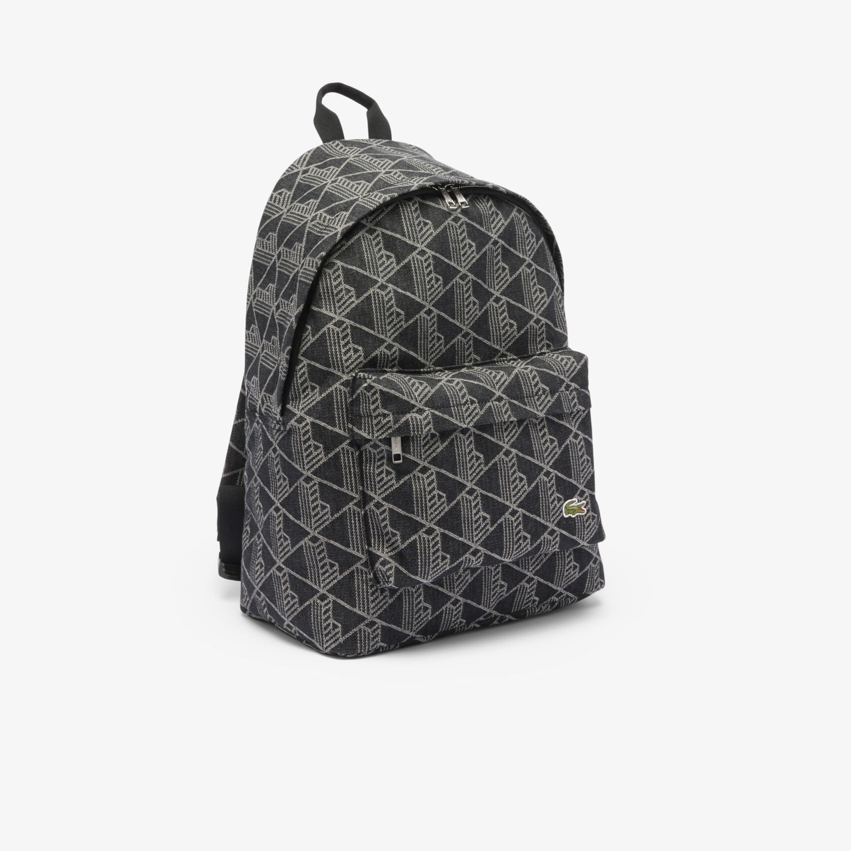 Neocroc Jacquard Motif Backpack