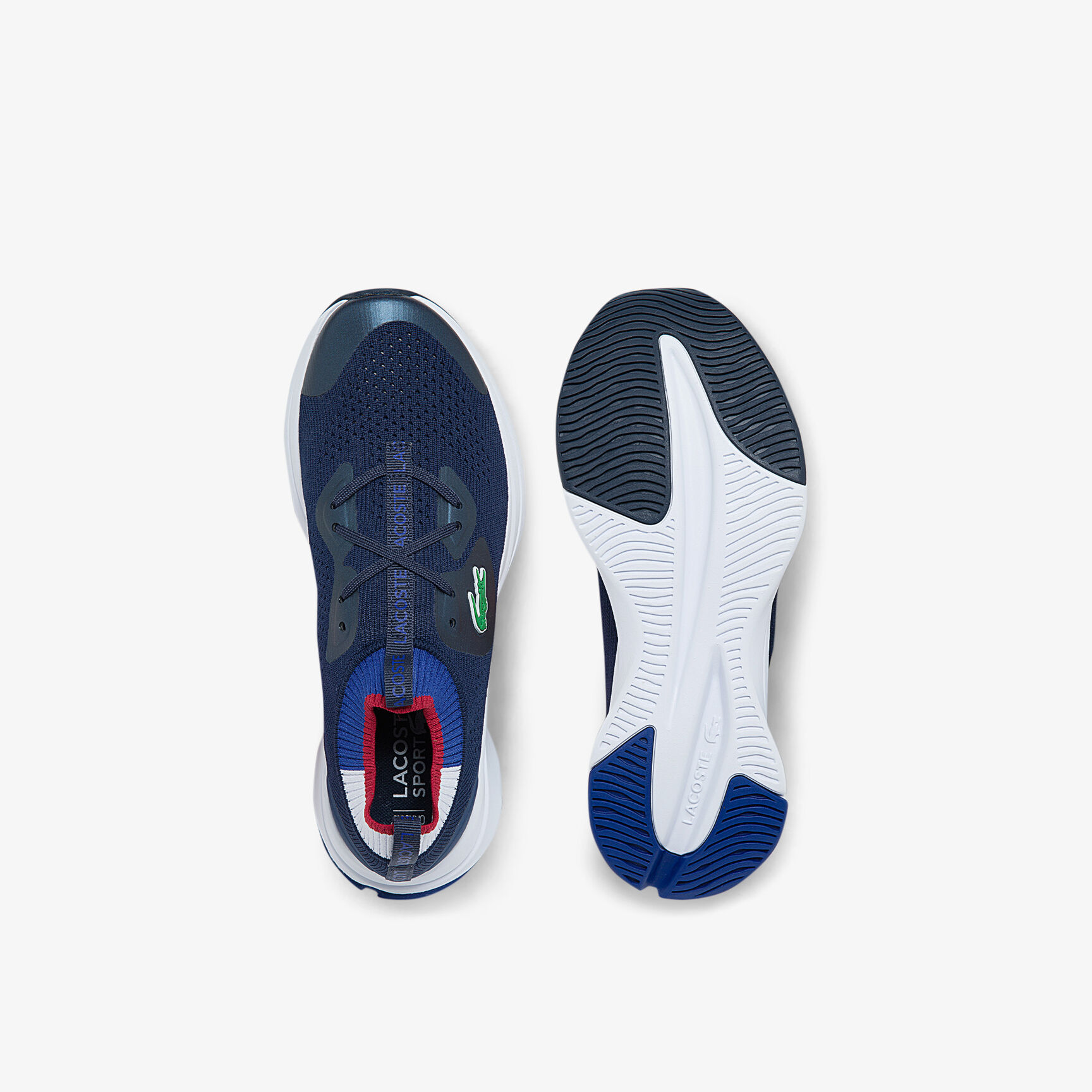 Women's Run Spin Knit Textile Sneakers Women's Run Spin Knit Textile Sneakers