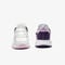 Women's Lacoste L003 Textile Colour-Pop Trainers women s lacoste l003 textile colour pop trainers