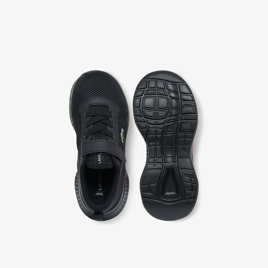 حذاء سنيكرز كورت درايف من نسيج للأطفال حذاء سنيكرز كورت درايف من نسيج للأطفال