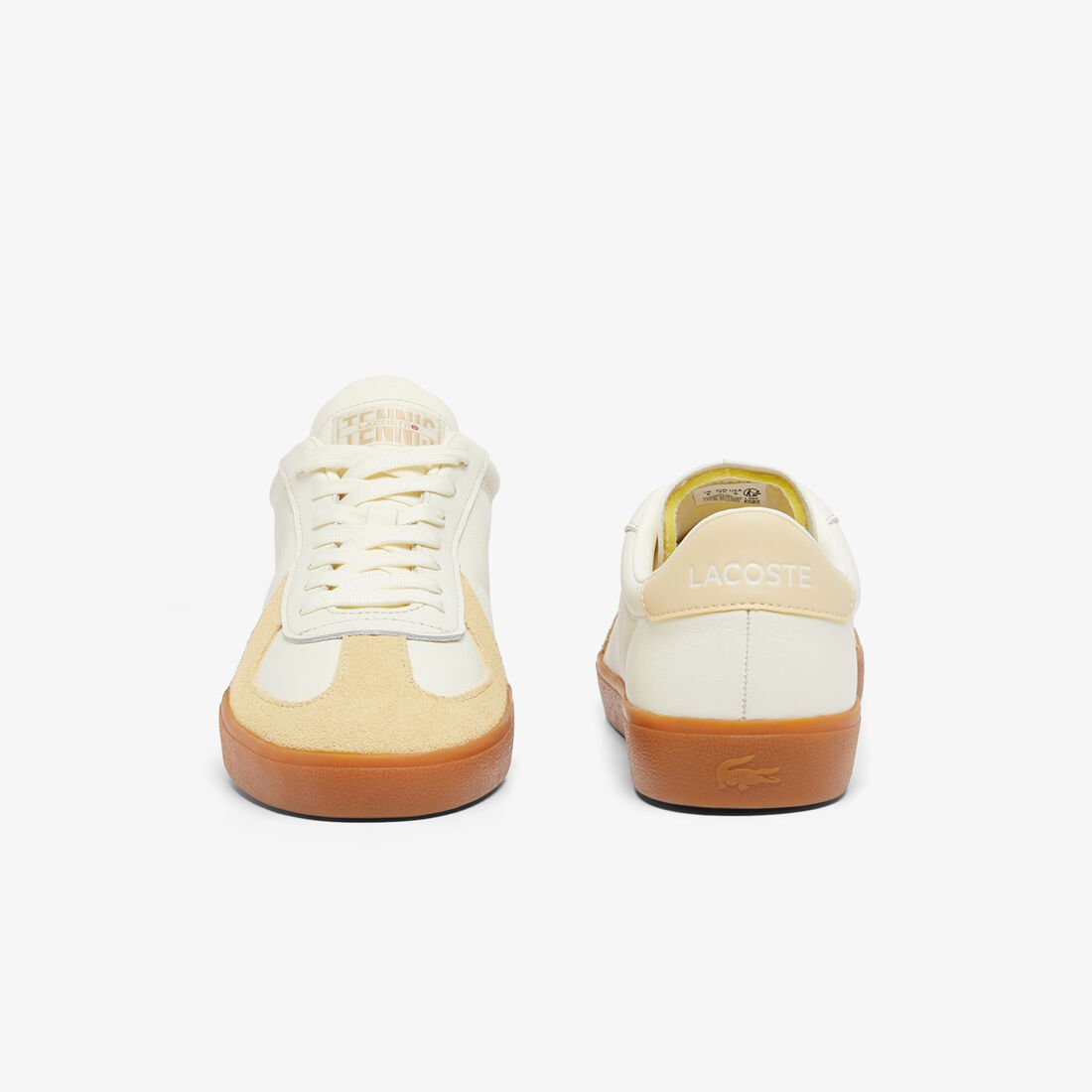 حذاء رياضي بيس شوت برو من الجلد للرجال حذاء رياضي بيس شوت برو من الجلد للرجال