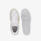 Women's T-Clip Set Leather Sneakers Women's T-Clip Set Leather Sneakers
