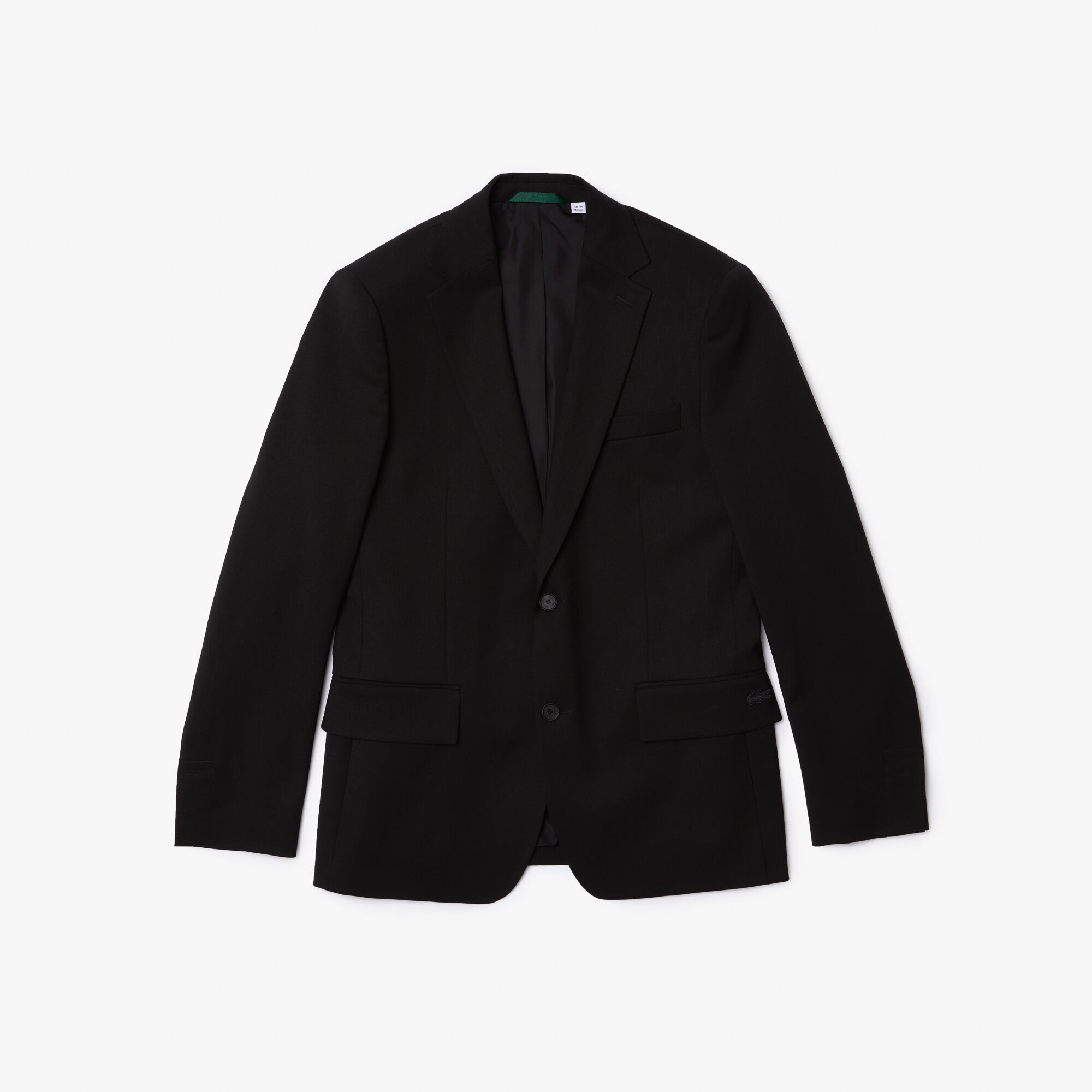 Lacoste blazer mens 2025