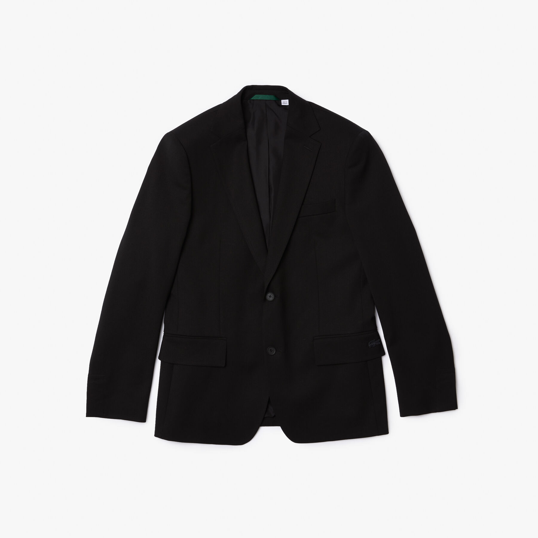 Men's Lacoste Wool Blazer men s lacoste wool blazer