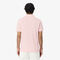 Regular Fit Paris Stretch Pique Polo Shirt lacoste regular fit paris stretch pique polo shirt