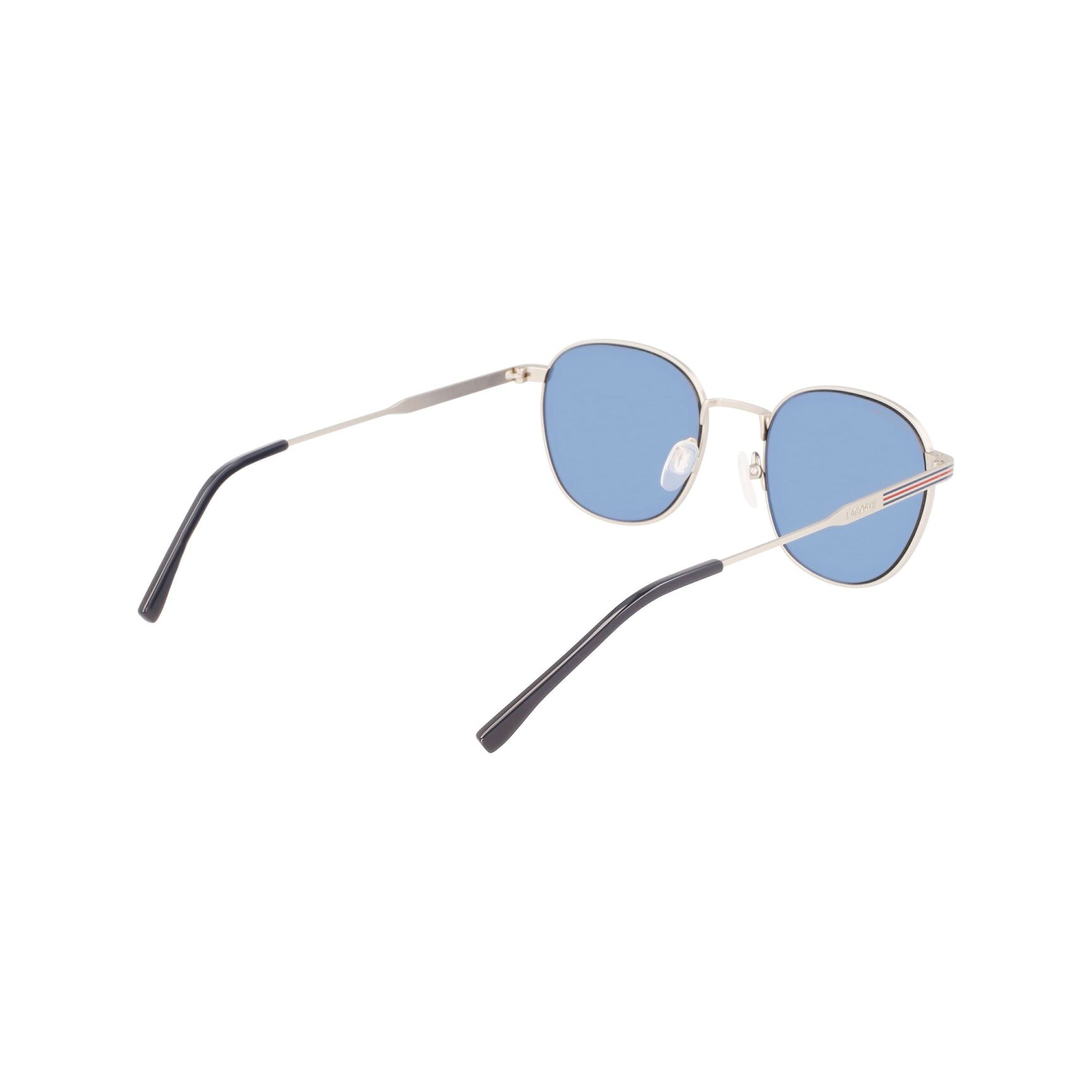 نظارة شمسية لاكوست بإطار معدن للجنسين نظارة شمسية لاكوست بإطار معدن للجنسين