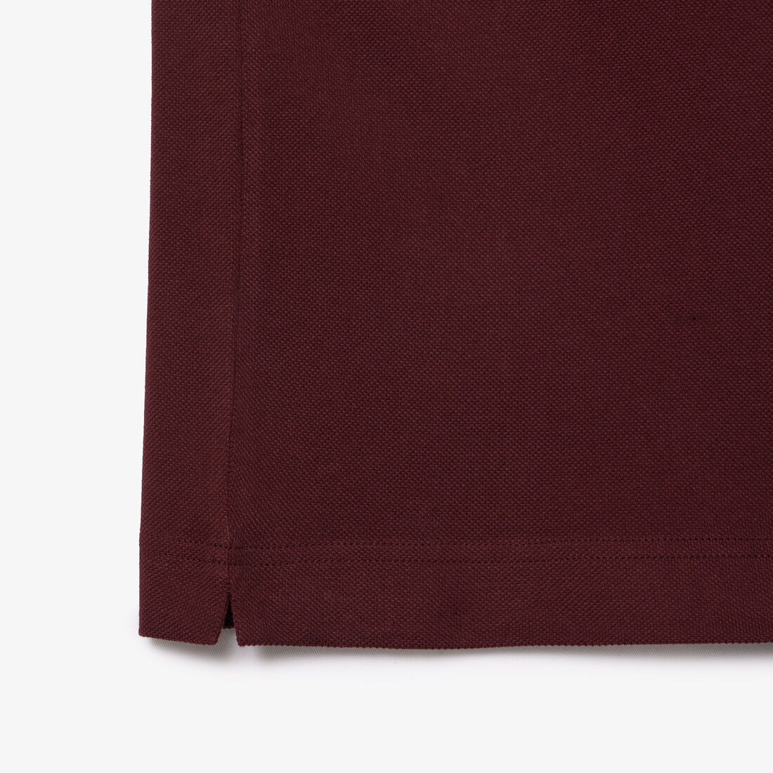 قميص بولو كلاسيكي بطباعة مميزة مقاس L.12.12 قميص بولو كلاسيكي بطباعة مميزة مقاس L.12.12