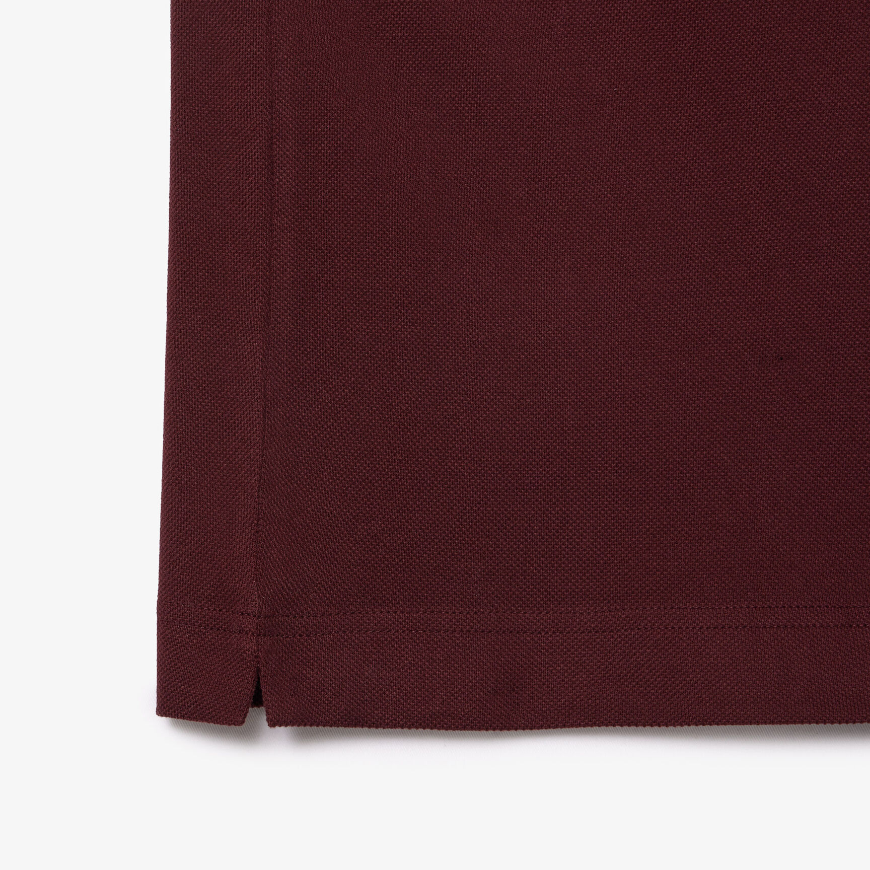 قميص بولو كلاسيكي بطباعة مميزة مقاس L.12.12 قميص بولو كلاسيكي بطباعة مميزة مقاس L.12.12