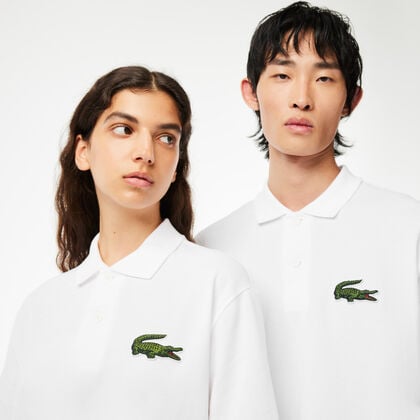 Polo Shirts for Men at Best Prices | Lacoste Qatar