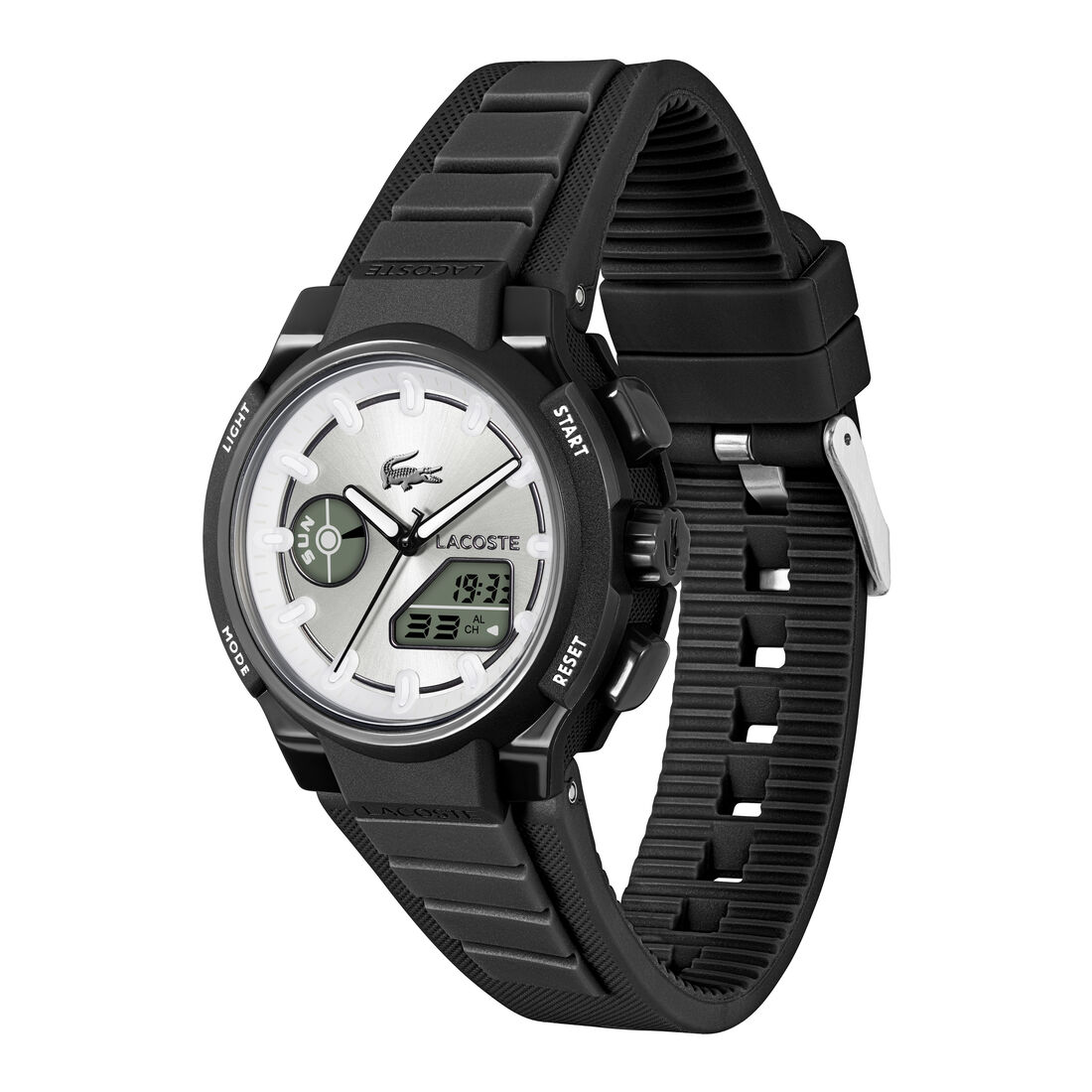 LC33 Watch LC33 Watch