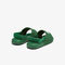 lacoste infants  l 30 slide slip on sandals
