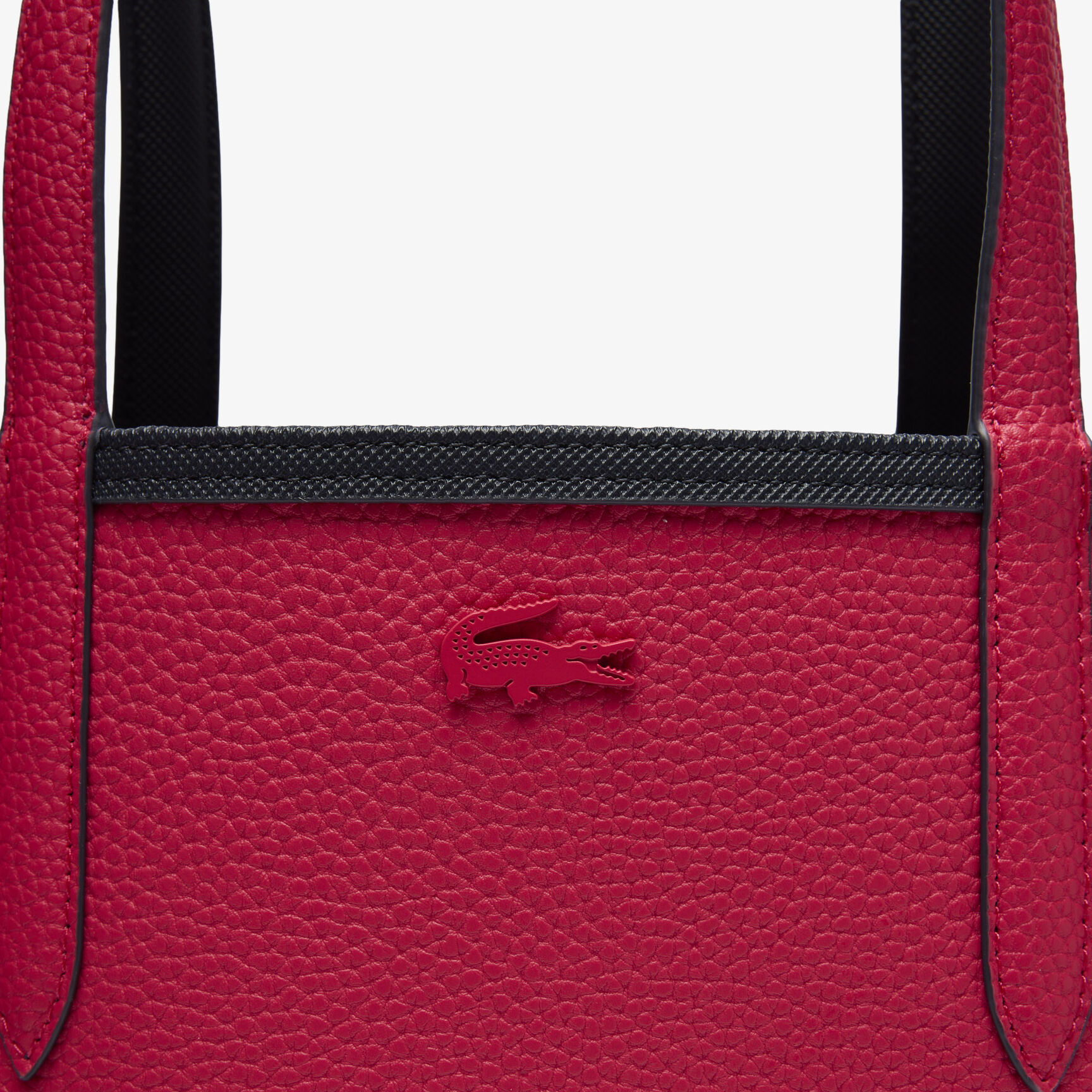 حقيبة آنا القابلة للعكس مع حقيبة صغيرة قابلة للفصل