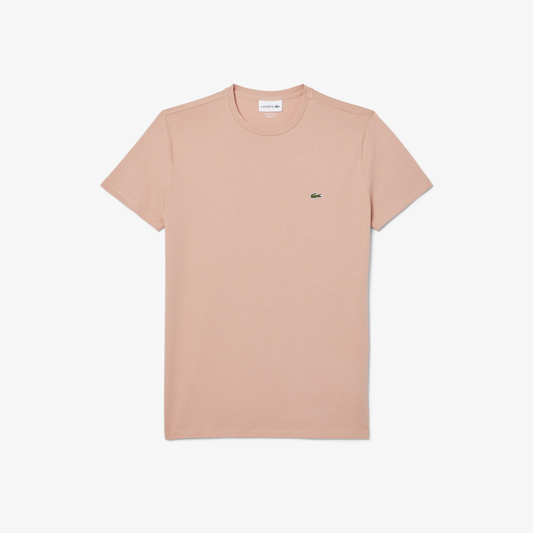 Cotton Pima T-shirt
