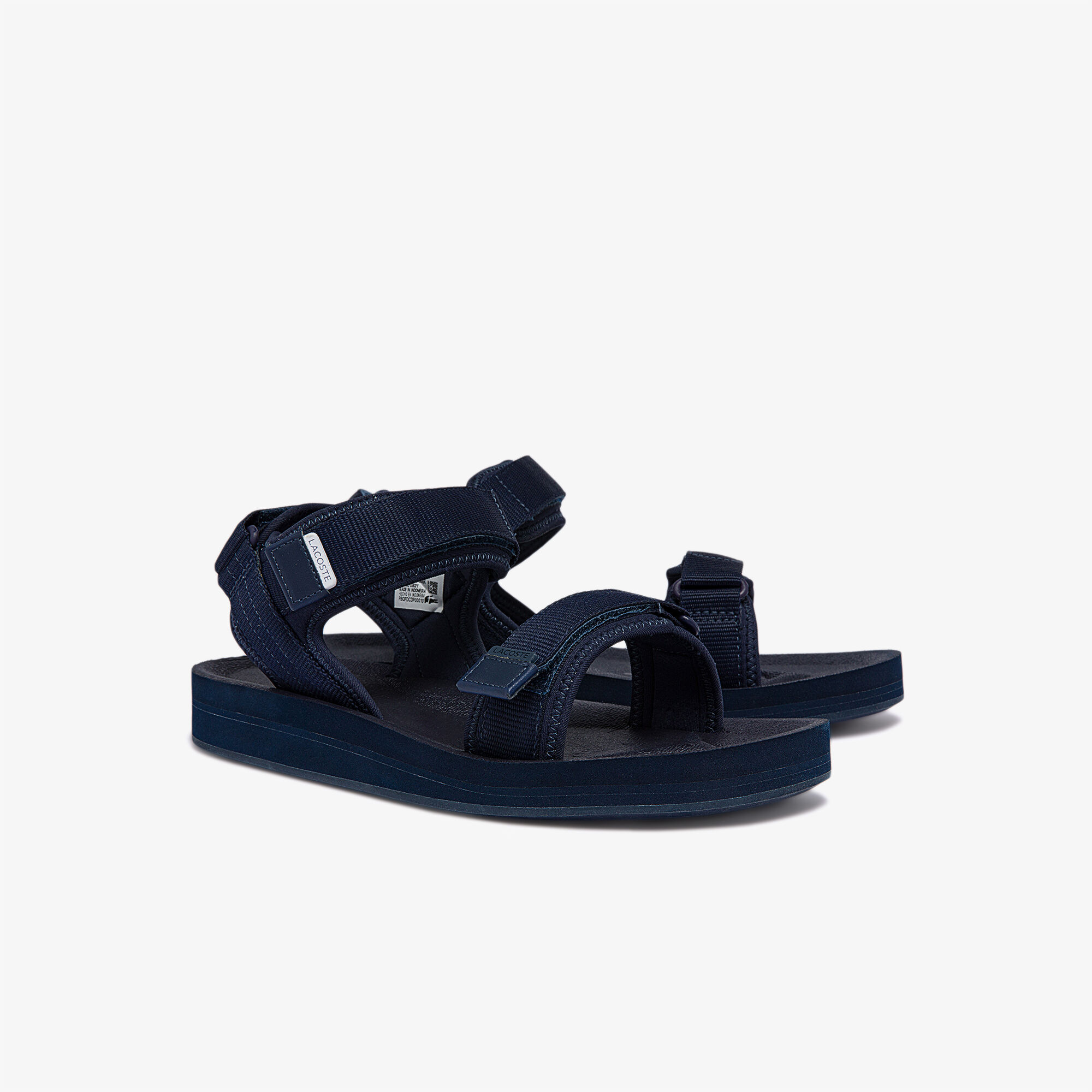 Men's suruga textile sandals deals
