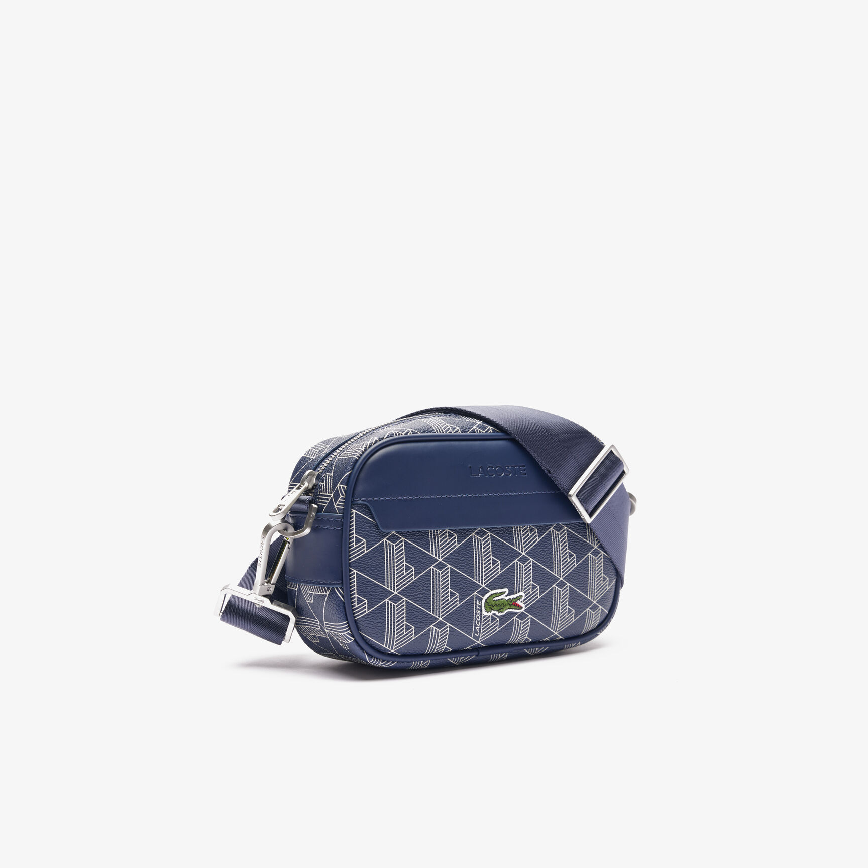 Small The Blend Grained Effect Shoulder Bag