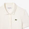 Slim Fit L.12.D Ribbed Cotton Polo Shirt