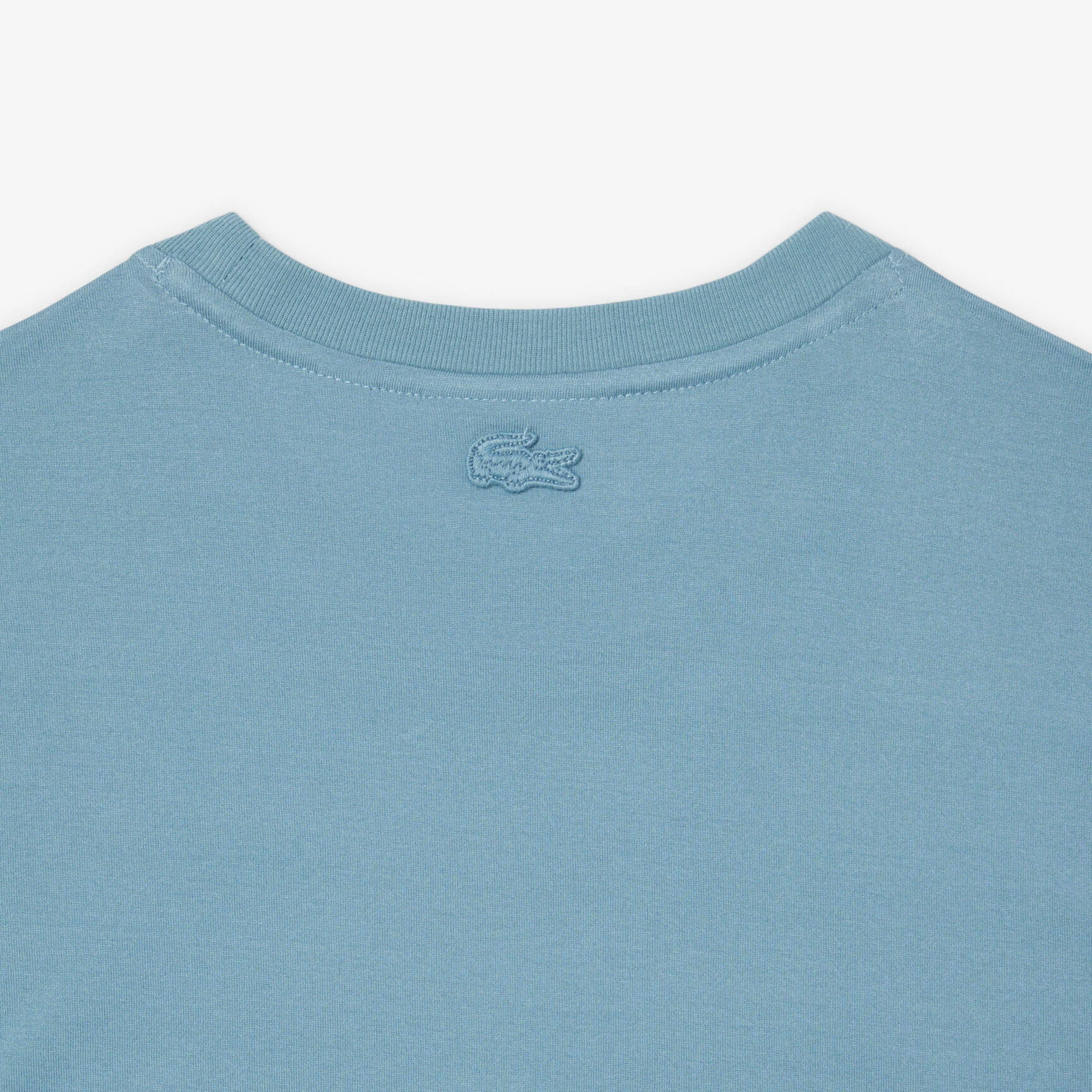 تي شيرت جيرسيه بطبعة تمساح