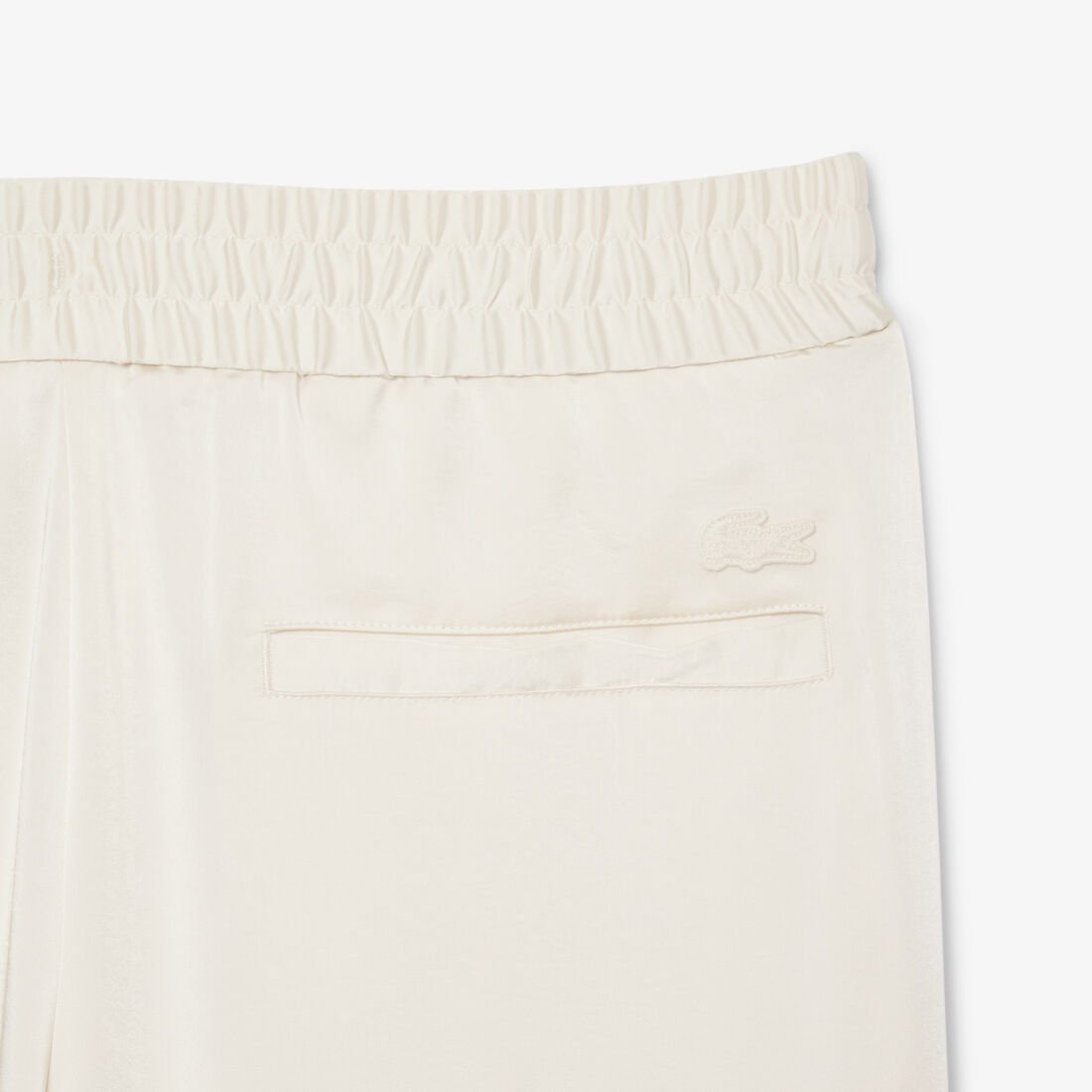 Fluid Zipped Pocket Pants Fluid Zipped Pocket Pants