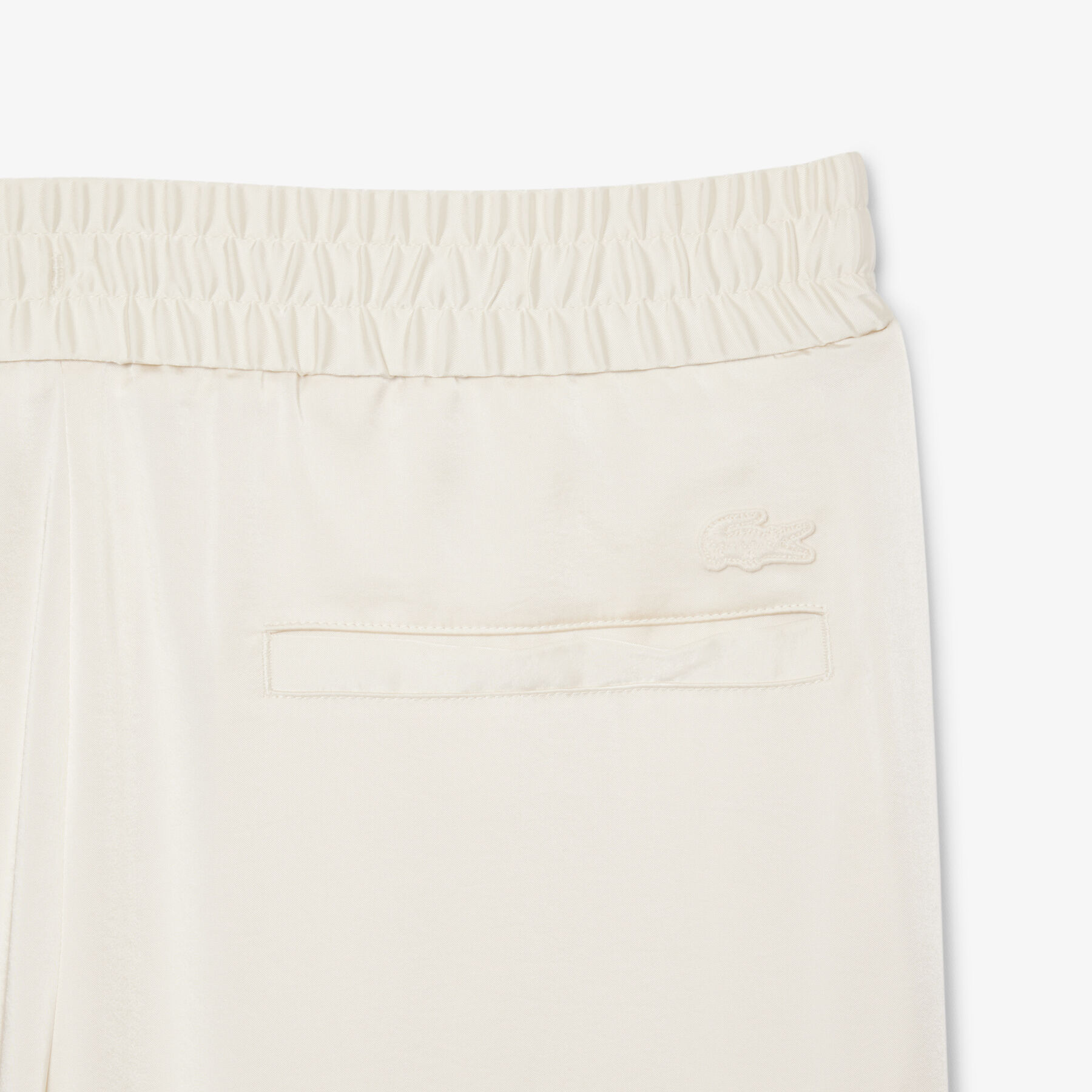 Fluid Zipped Pocket Pants lacoste fluid zipped pocket pants