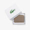 lacoste daily city small zipped billfold