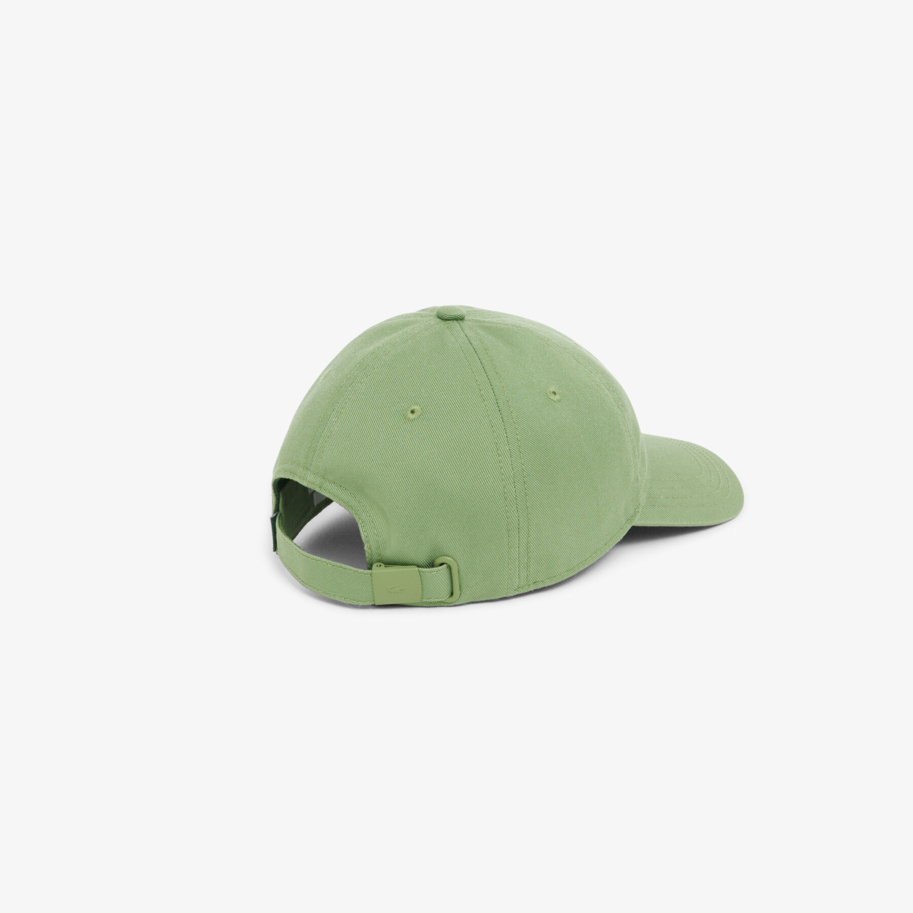 Cotton Twill Cap Cotton Twill Cap