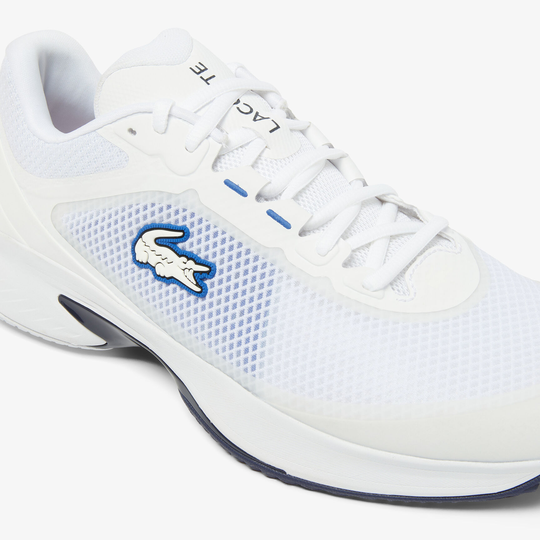 Men's Tech Point Tennis Shoes
