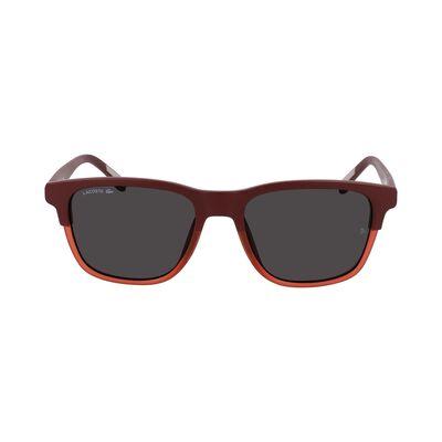 Men's Rectangle Novak Djokovic Collection Sunglasses