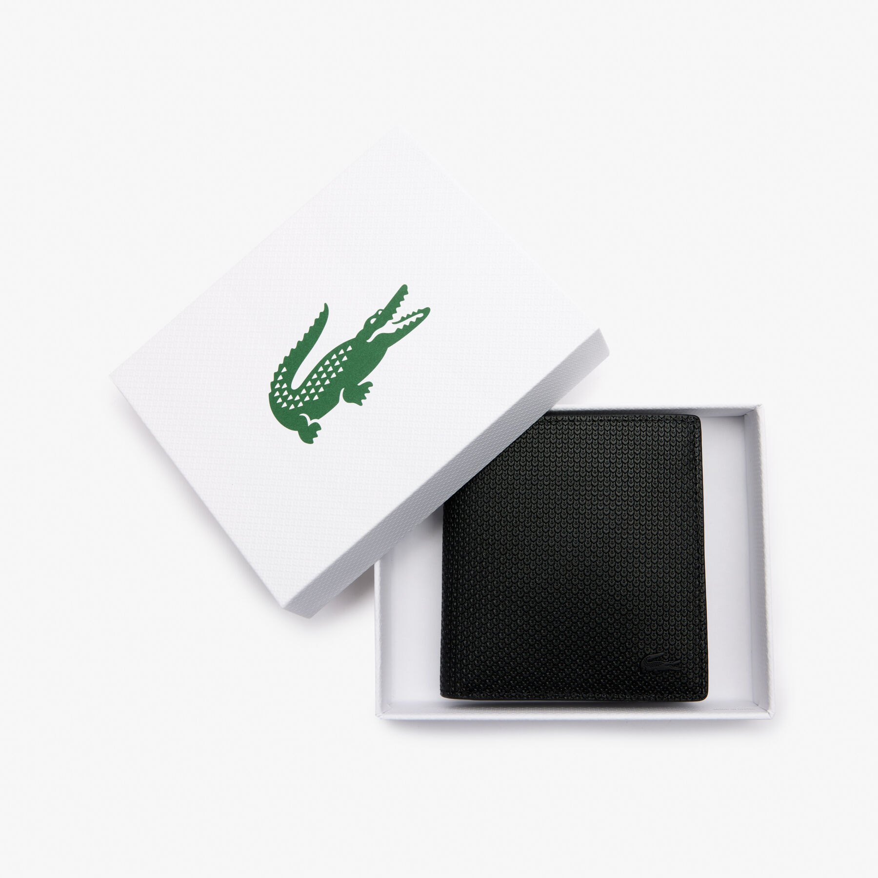 Compact Chantaco RFID Protect Wallet