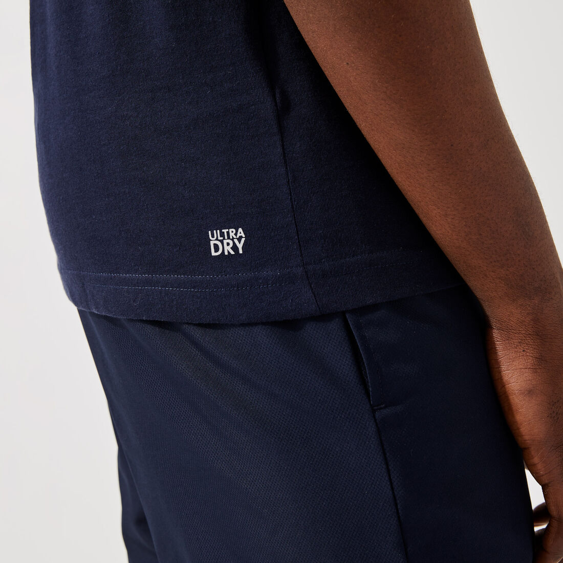 Ultra Dry XXL Logo Sport T-shirt Ultra Dry XXL Logo Sport T-shirt