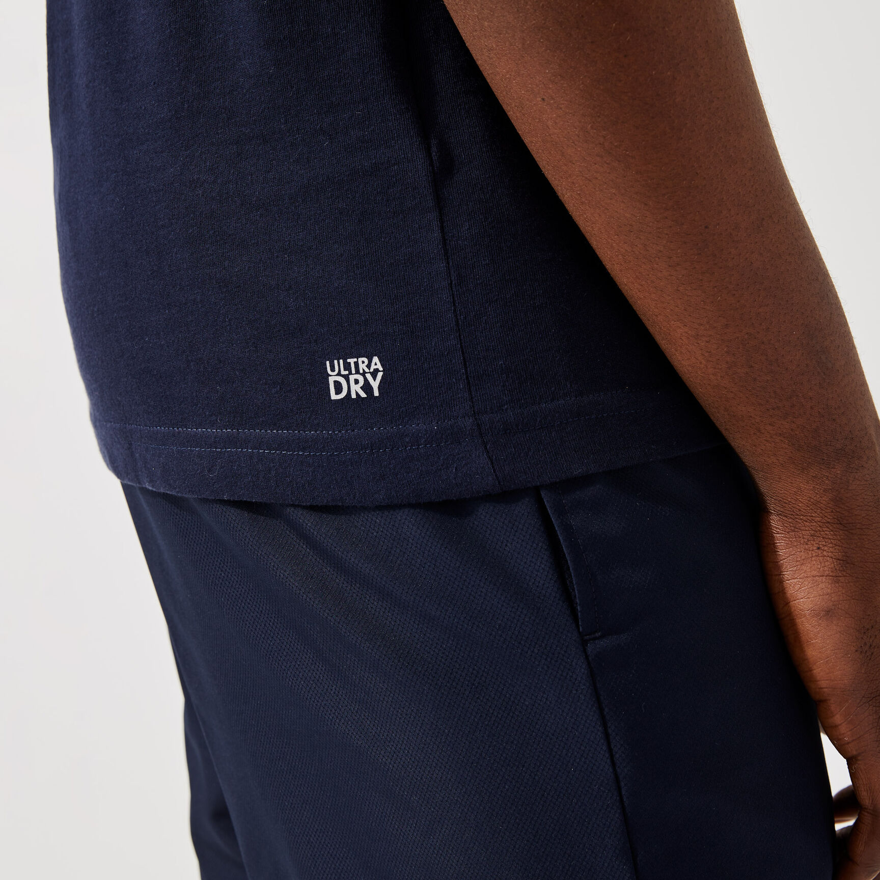 Ultra Dry XXL Logo Sport T-shirt Ultra Dry XXL Logo Sport T-shirt