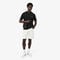 Cotton T-shirt lacoste cotton t shirt