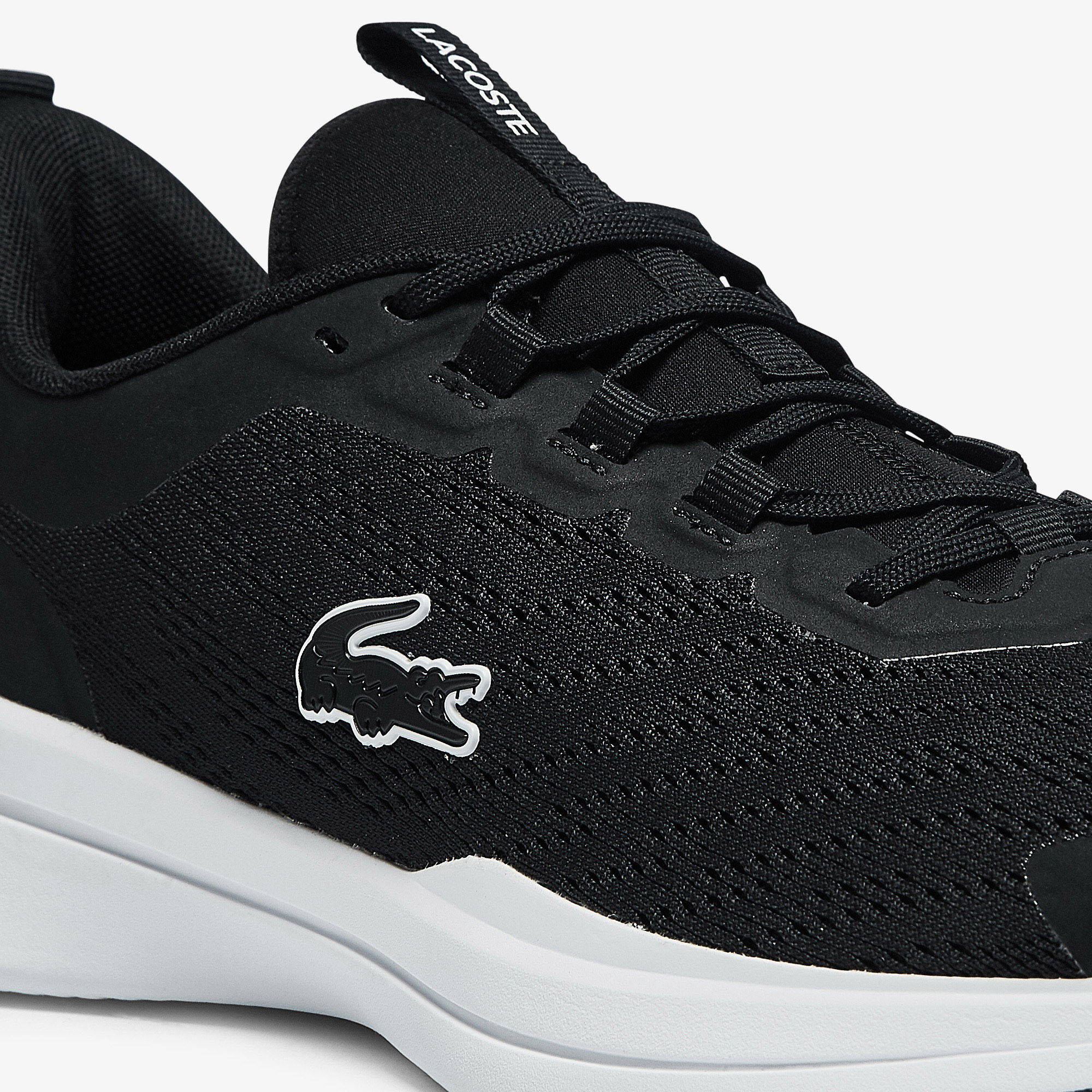 Men's Run Spin Textile Trainers Men's Run Spin Textile Trainers