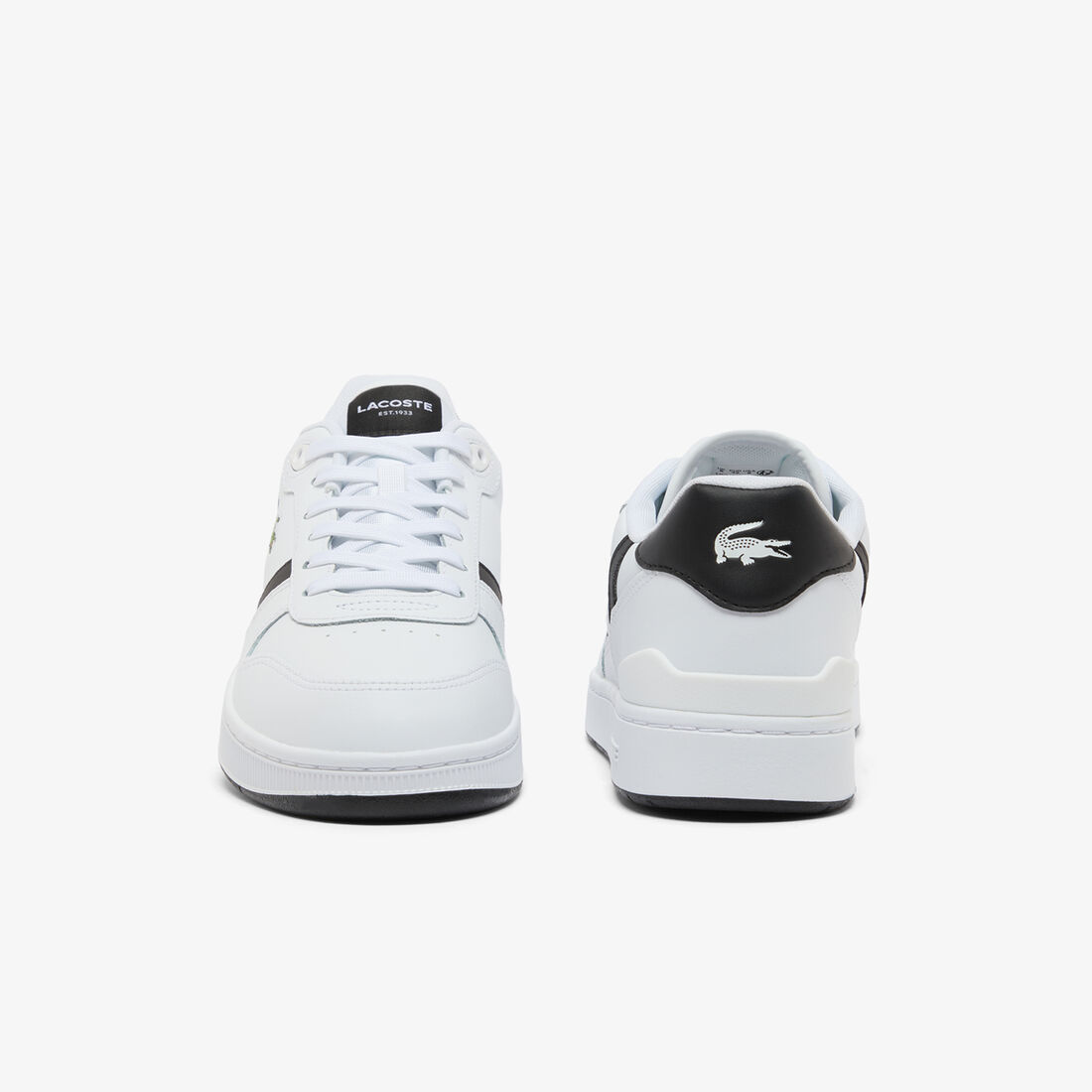 مجموعة أحذية رياضية جلدية للرجال مزودة بمشبك على شكل حرف T مجموعة أحذية رياضية جلدية للرجال مزودة بمشبك على شكل حرف T