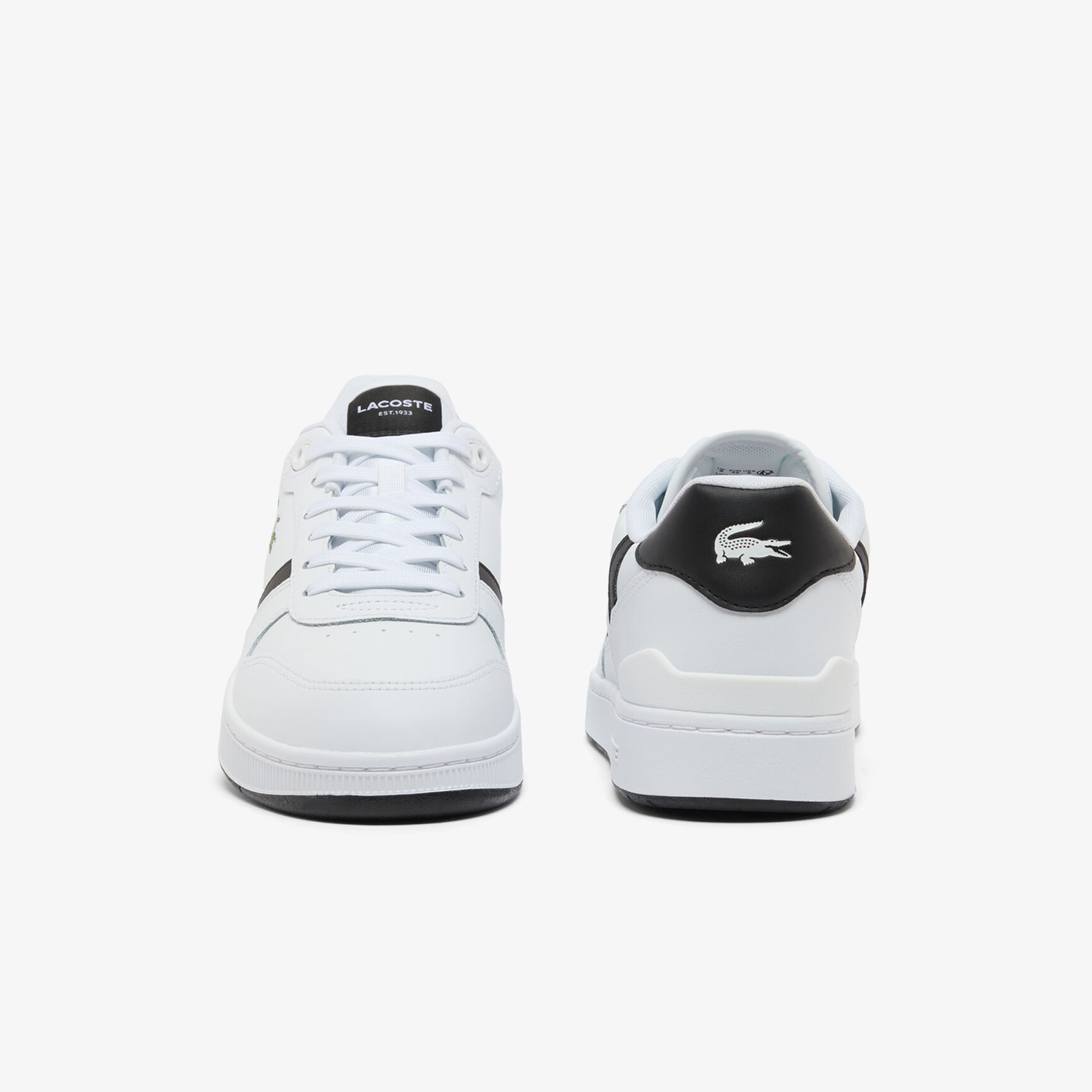 مجموعة أحذية رياضية جلدية للرجال مزودة بمشبك على شكل حرف T مجموعة أحذية رياضية جلدية للرجال مزودة بمشبك على شكل حرف T