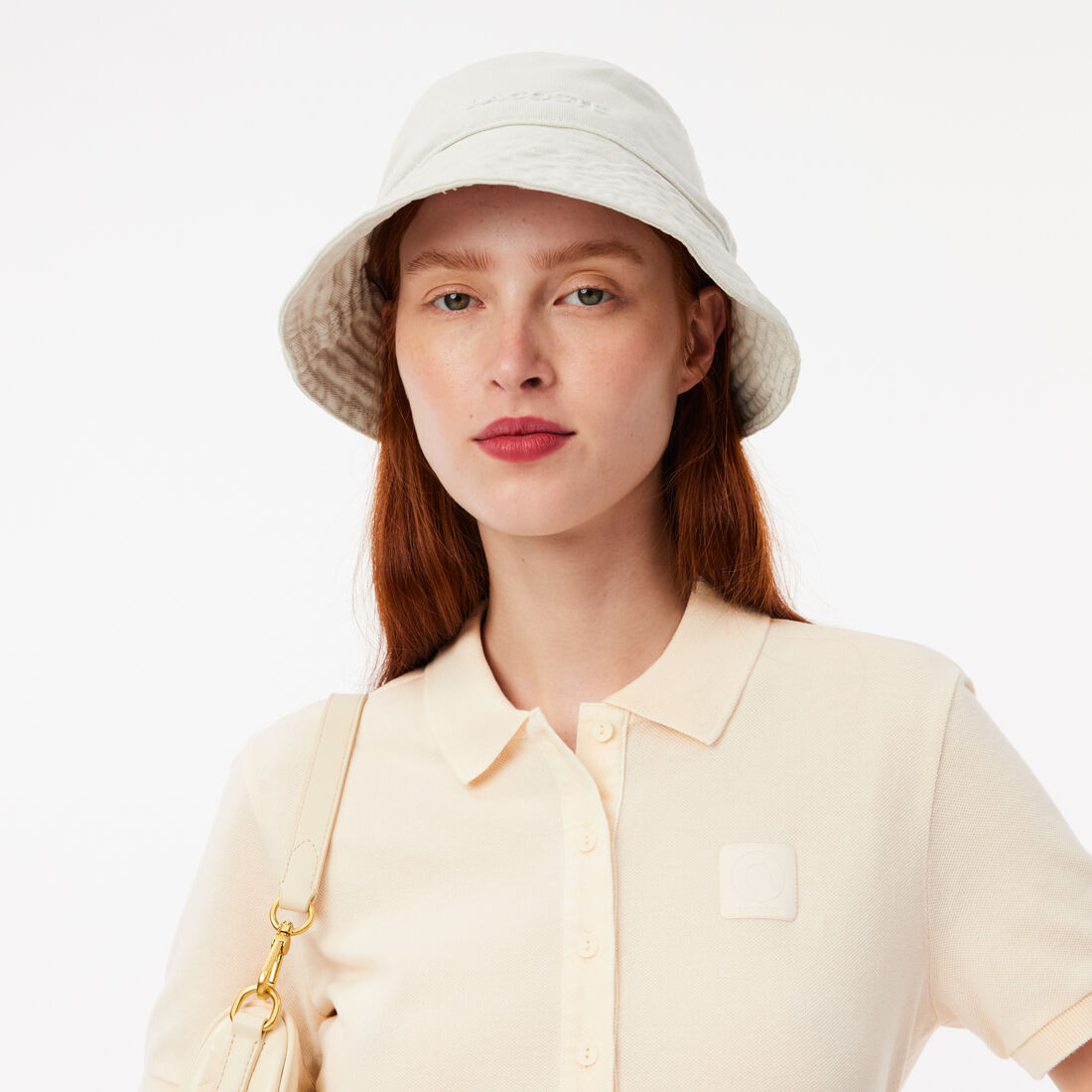 قميص بولو بتأثير مغسول قميص بولو بتأثير مغسول