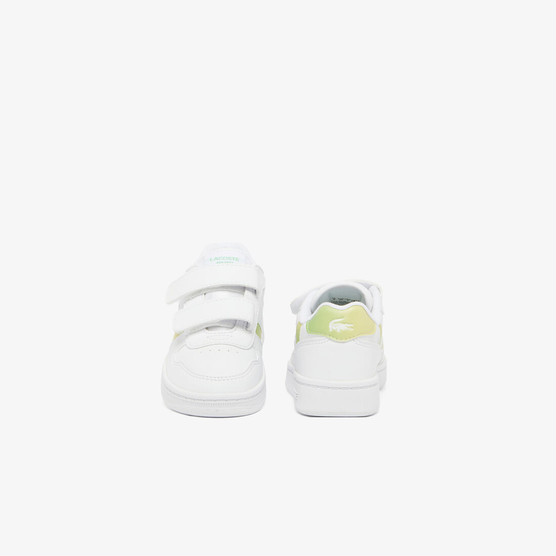 Infant's T-Clip Set Sneakers Infant's T-Clip Set Sneakers