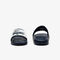 lacoste men s serve slide dual