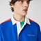 سويت شيرت بولو صوف مع كتل لونية مجموعة Lacoste LIVE للرجال لاكوست سويت شيرت بولو صوف مع كتل لونية مجموعة lacoste live للرجال