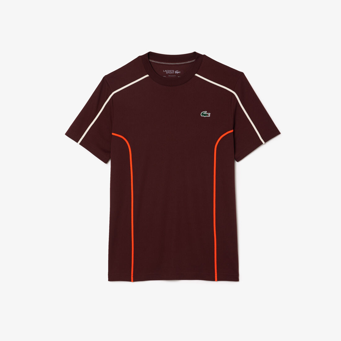 Ultra-Dry Pique Tennis T-shirt Ultra-Dry Pique Tennis T-shirt