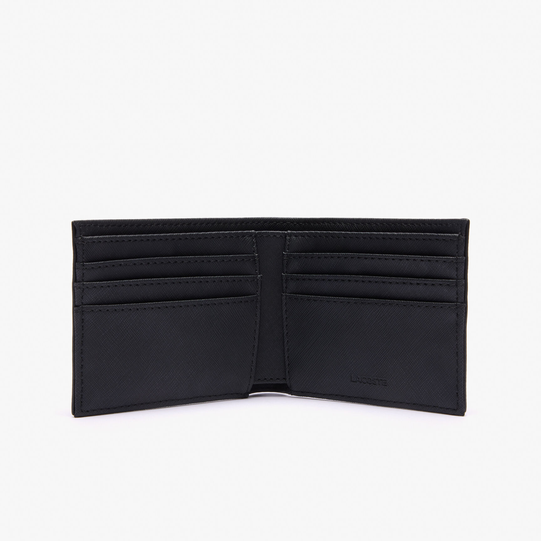 Small Men's Classic Pique Billfold Small Men's Classic Pique Billfold