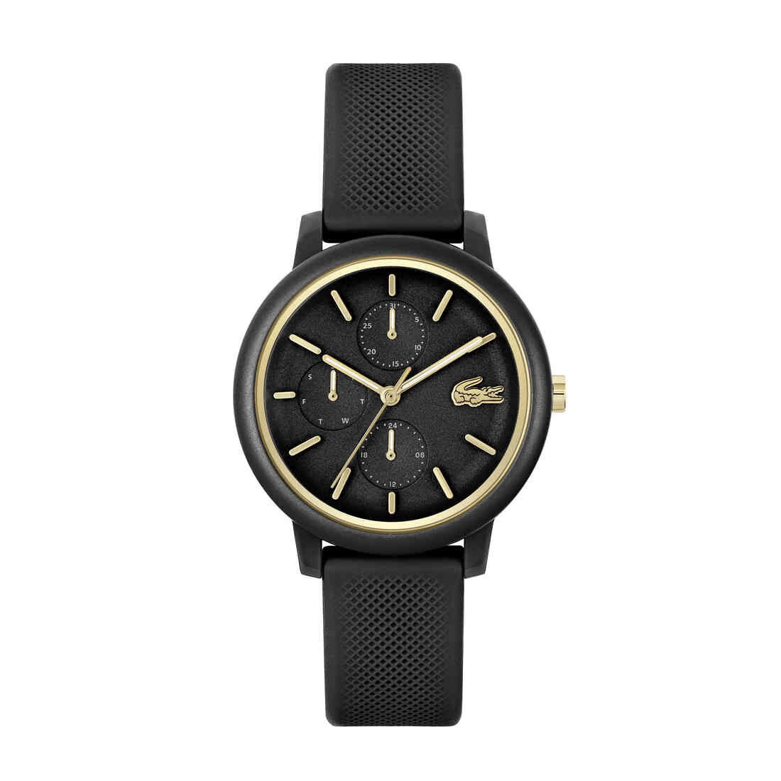 Women Lacoste.12.12 Watch