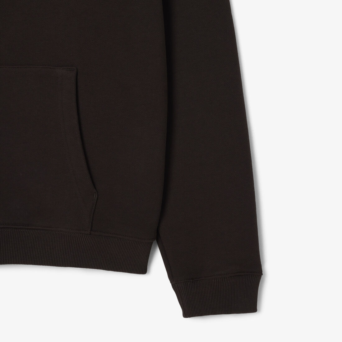 Loose Fit Printed Hoodie Loose Fit Printed Hoodie