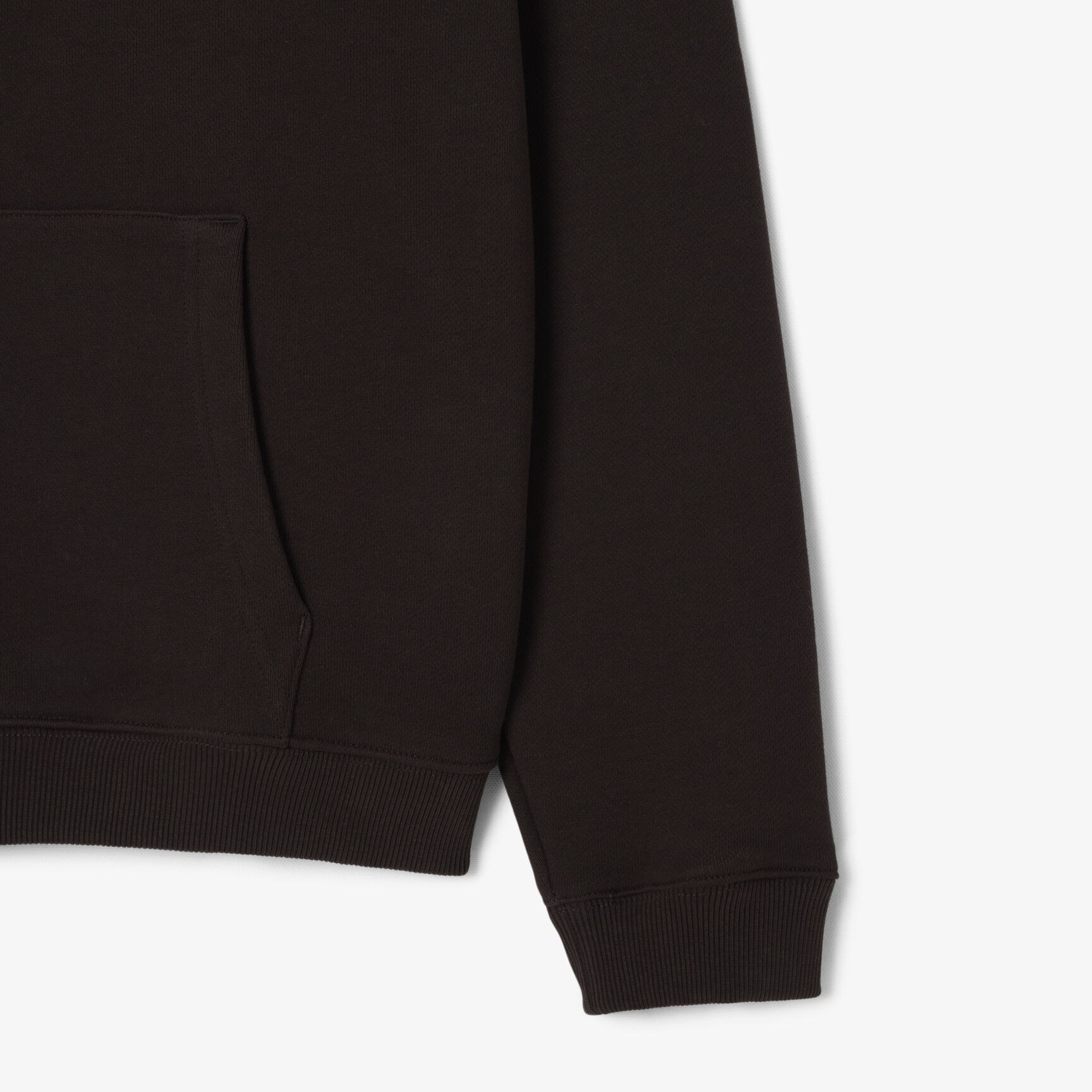 Loose Fit Printed Hoodie Loose Fit Printed Hoodie