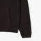 Loose Fit Printed Hoodie lacoste loose fit printed hoodie