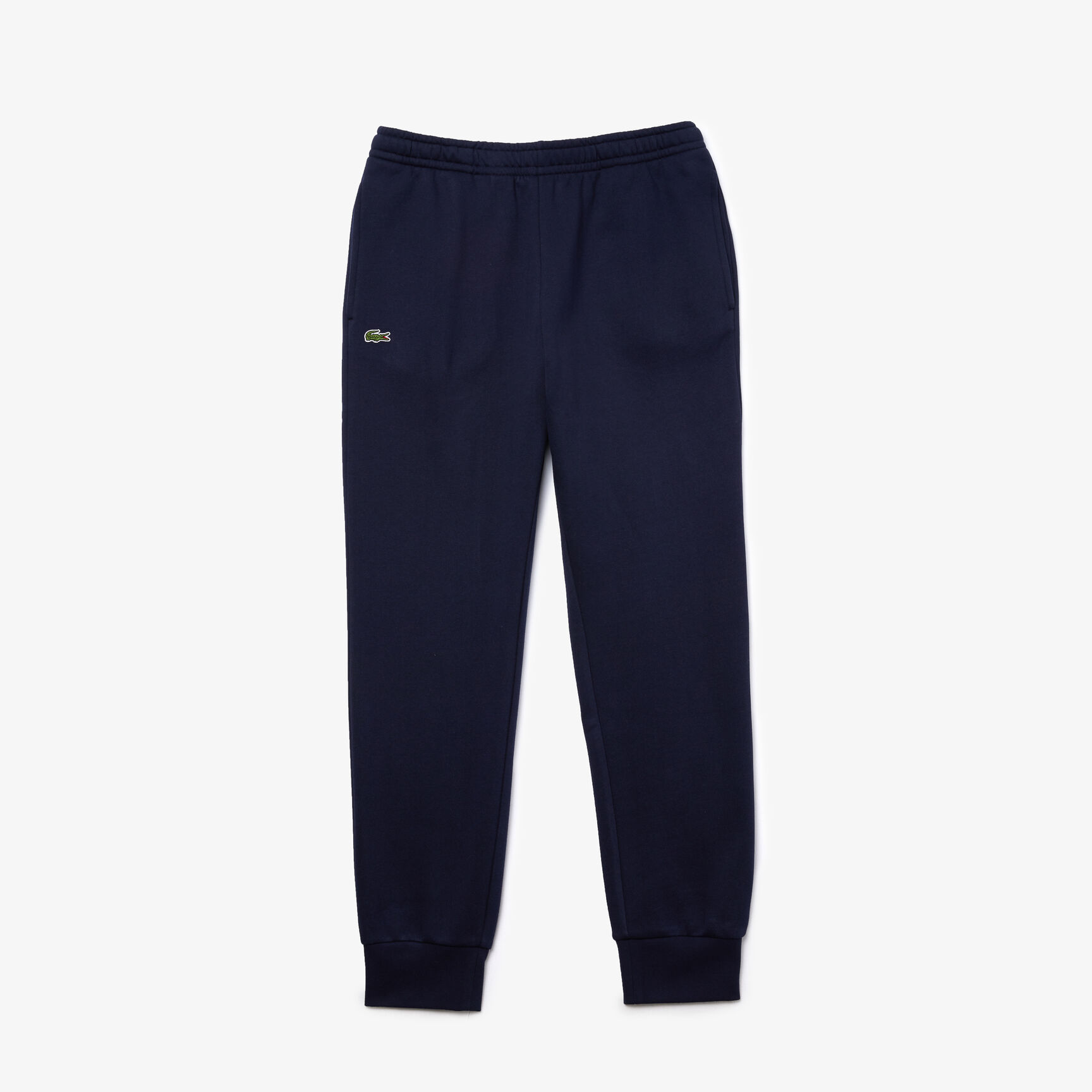 Men's Lacoste SPORT Cotton Fleece Tennis Sweatpants