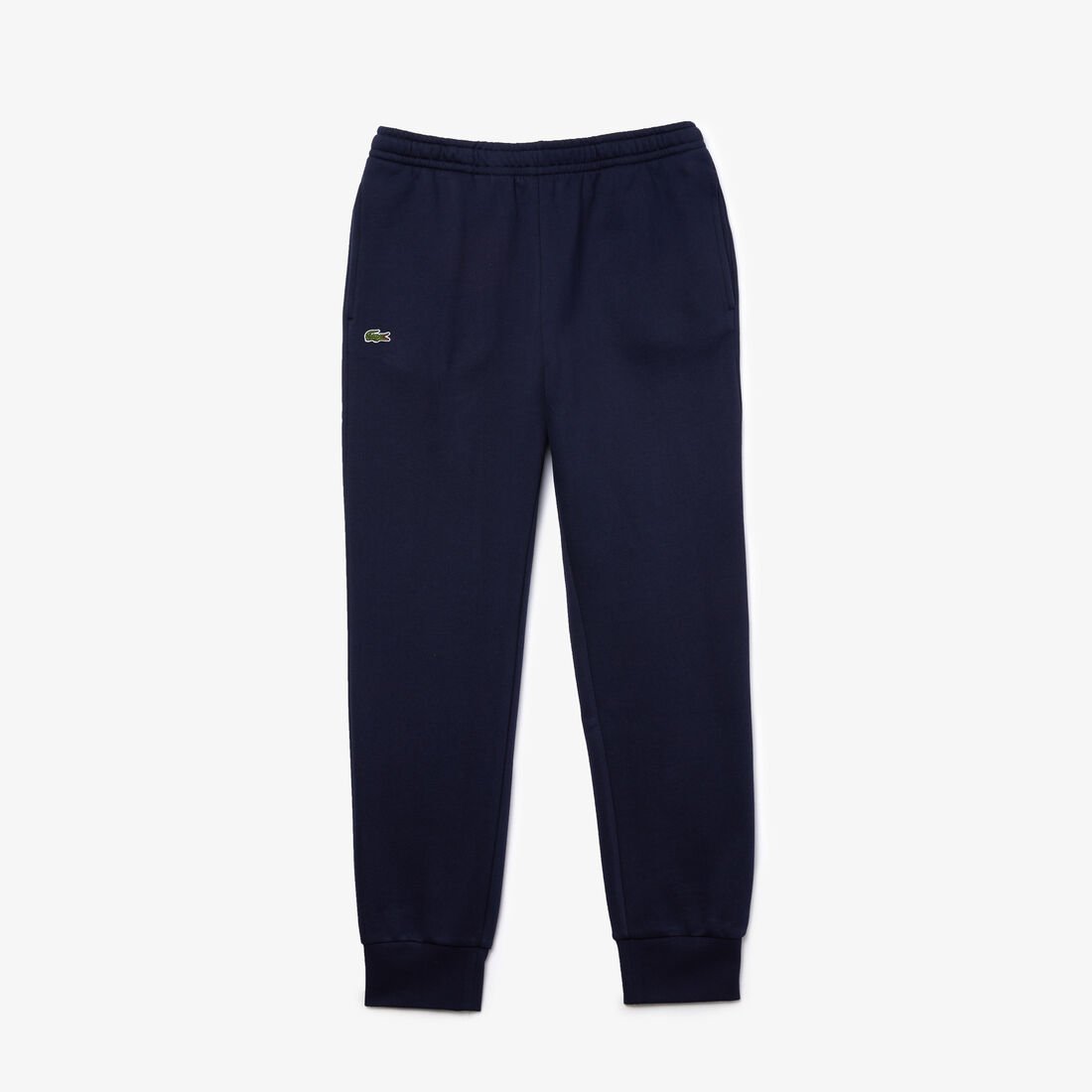 Men's Lacoste SPORT Cotton Fleece Tennis Sweatpants Men's Lacoste SPORT Cotton Fleece Tennis Sweatpants
