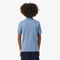 Mini Pique Print Polo Shirt lacoste mini pique print polo shirt